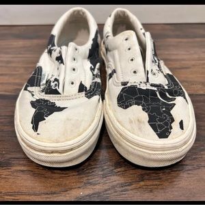 Vans limited edition